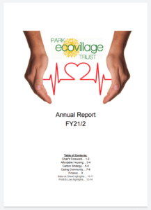 Annual Report 2022/21