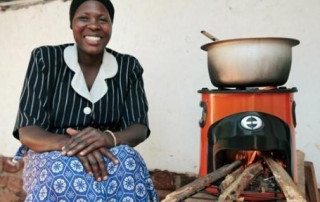 Park Ecovillage Trust Offset Projects