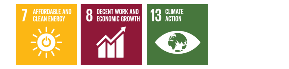 carbon offsetting india windfarm sdg's