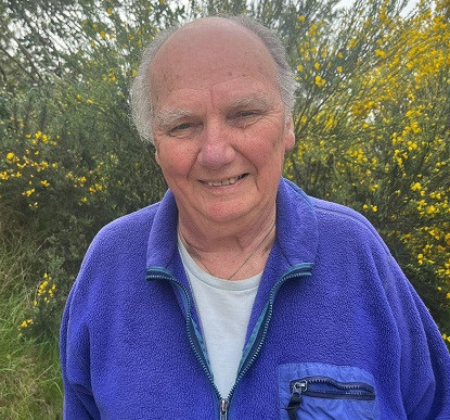 Roger Doudna