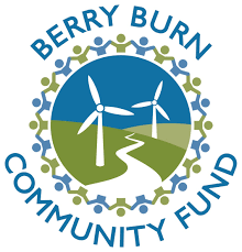 Funded by Berryburn Community Fund Funded by Berryburn Community Fund