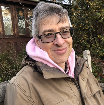 Arian Hutchins, Affordable Housing, Park Ecovillage Trust, Findhorn