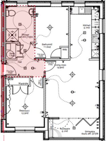 508 property
